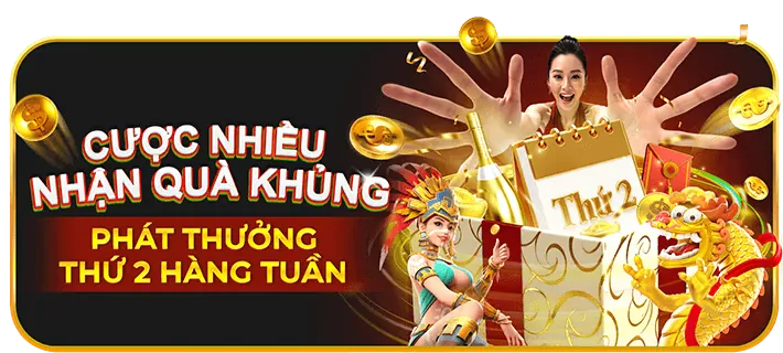 Chương trình khuyến mãi và ưu đãi hấp dẫn