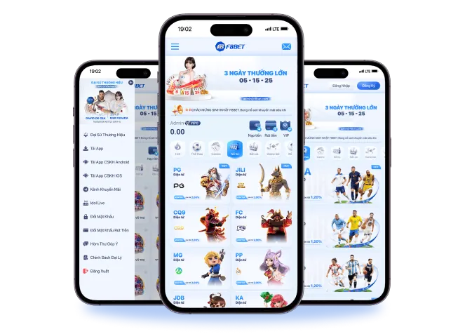 Chọn sảnh chơi bắn cá